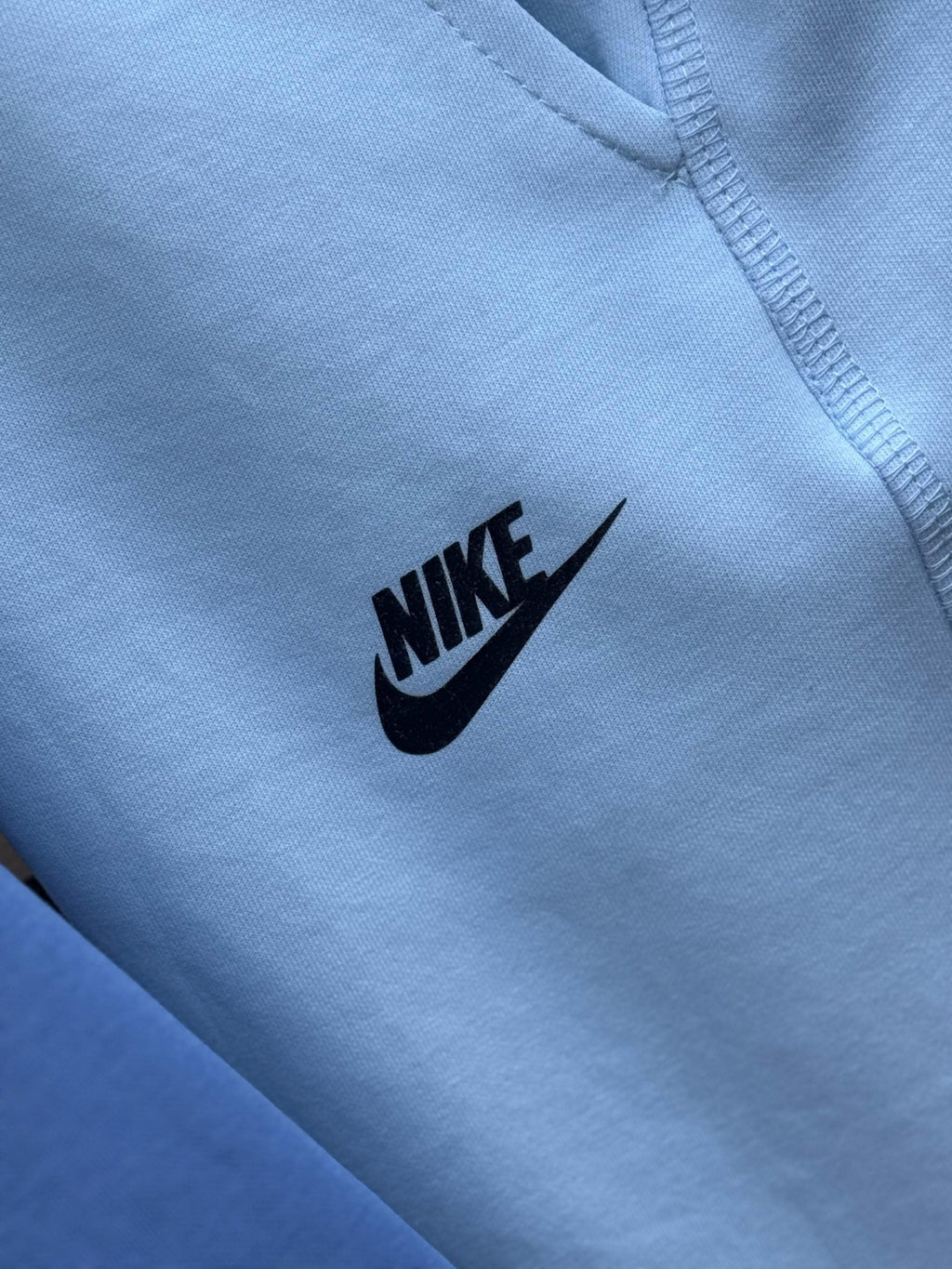 Chandal Nike Tech Azul