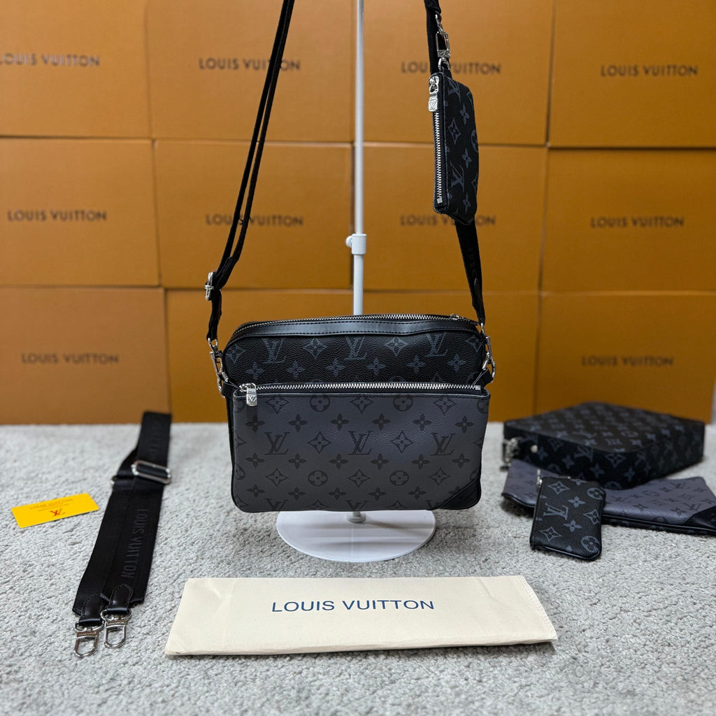 Bolso Louis Vuitton hombre