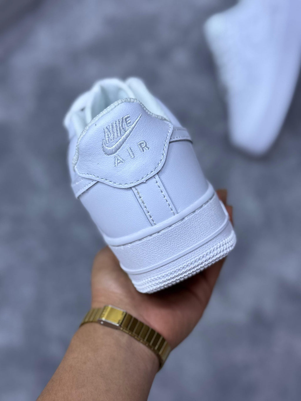 Air Force 1 Blancas