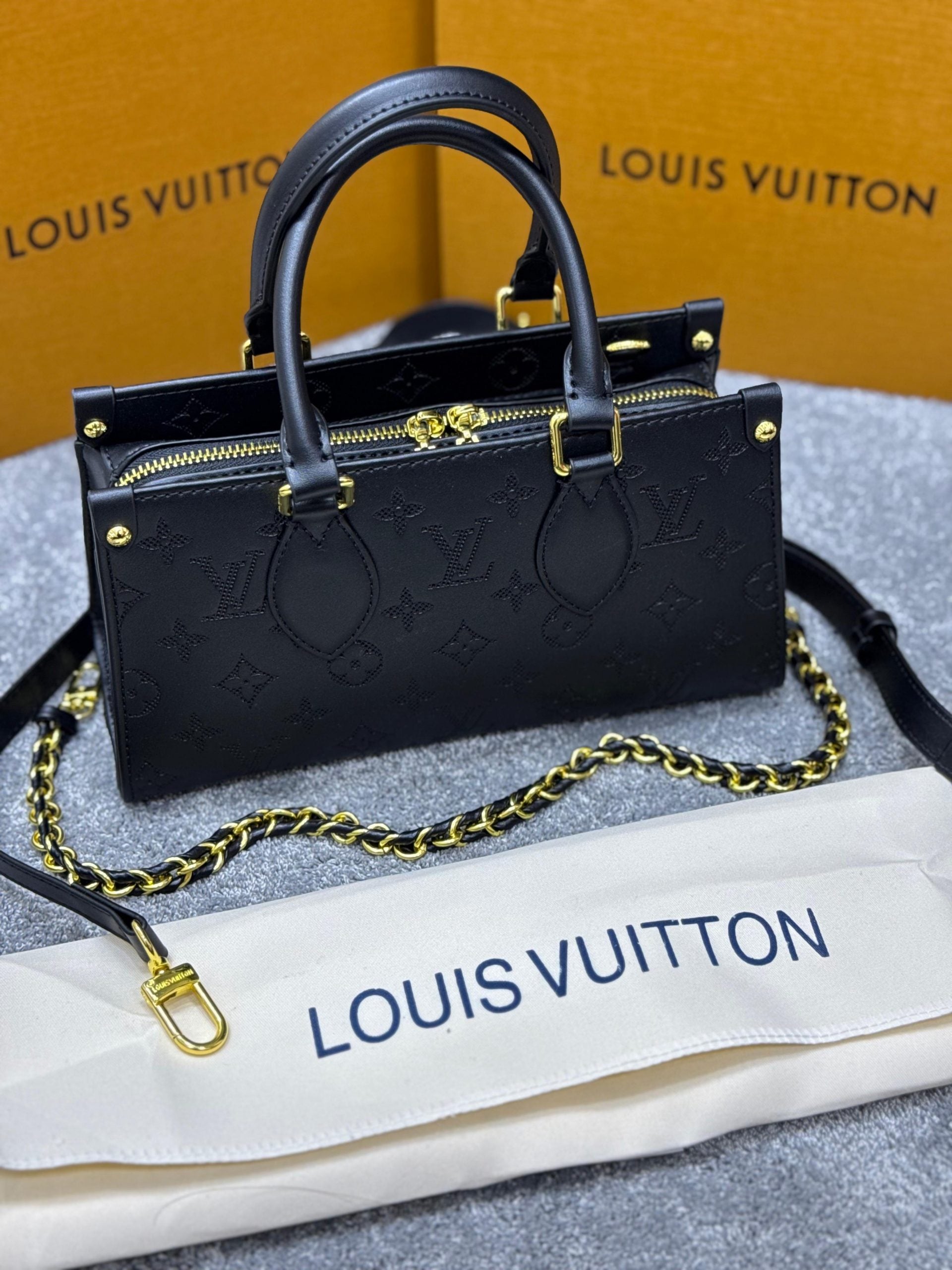 Bolso LV Mujer