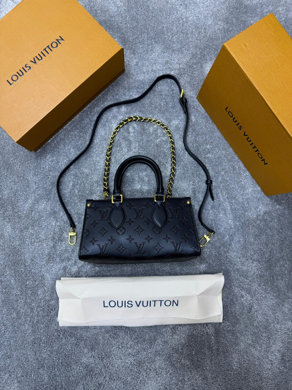 Bolso LV Mujer