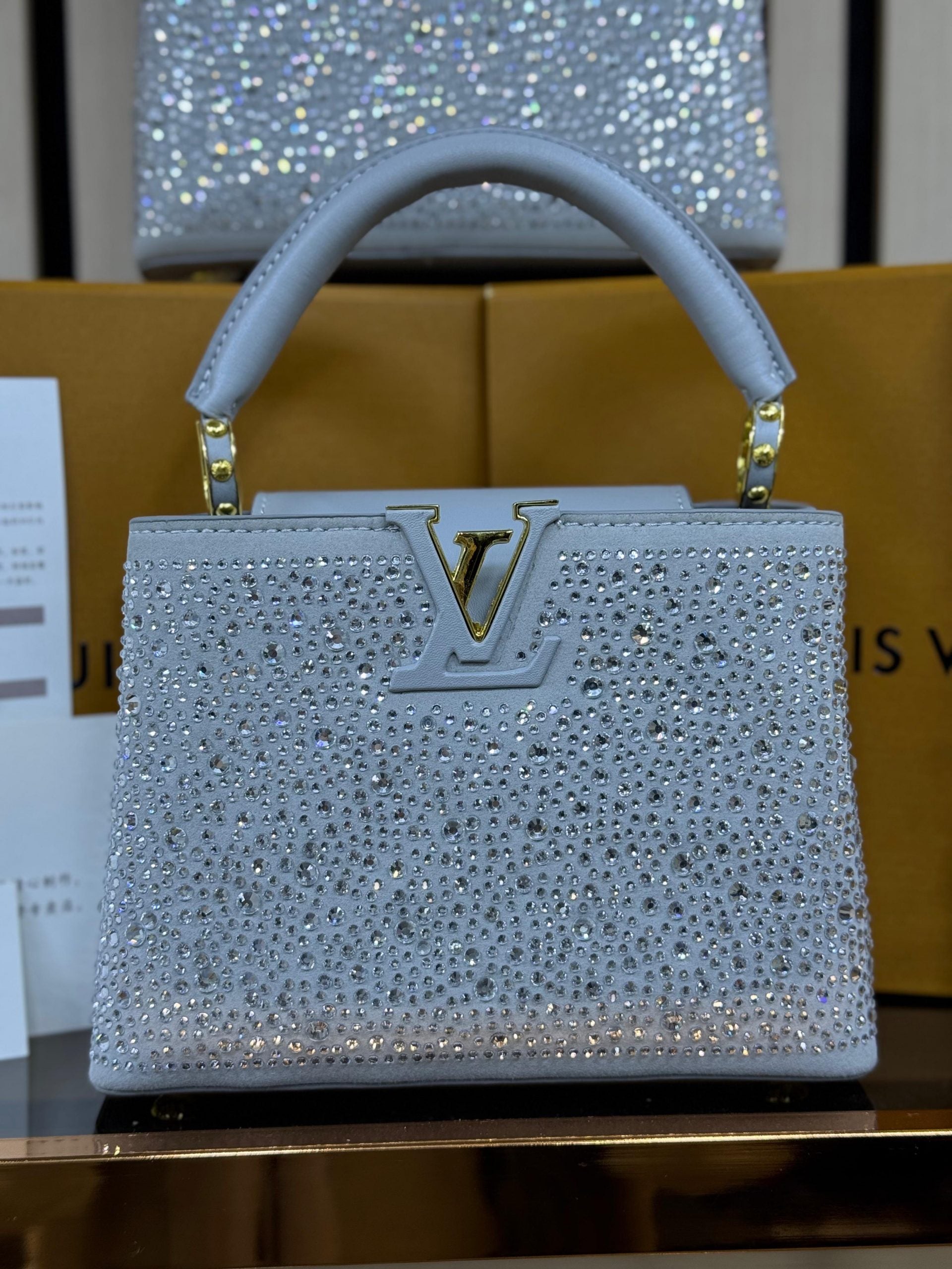 Bolso LV Mujer