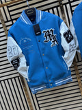 Chaqueta Amiri Azul