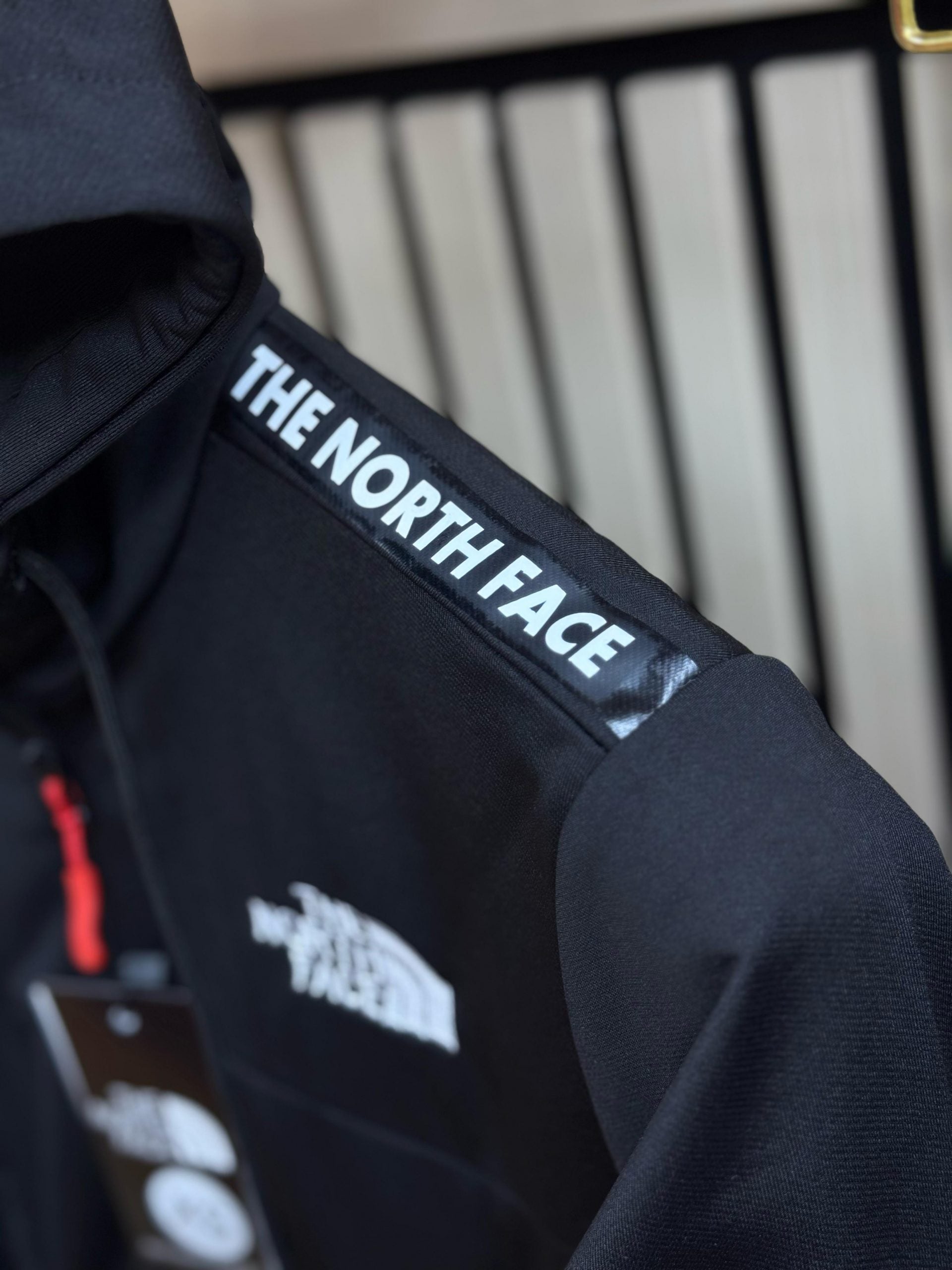 Chandal The North Face Negro
