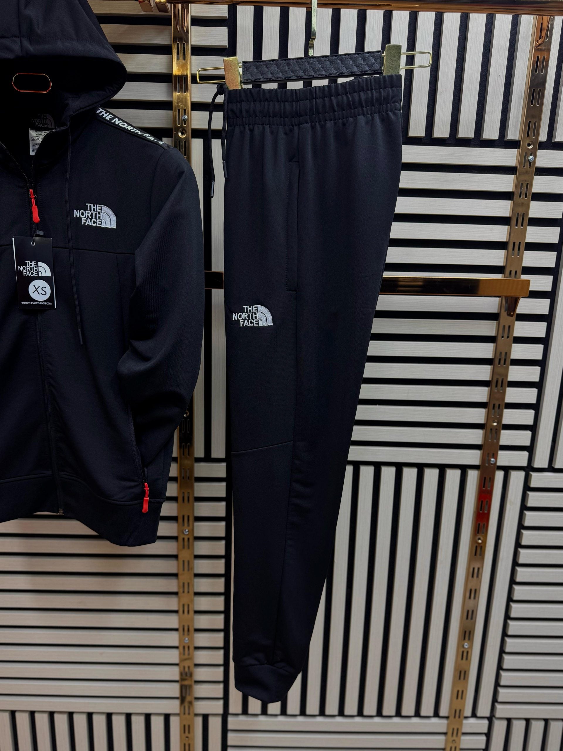 Chandal The North Face Negro