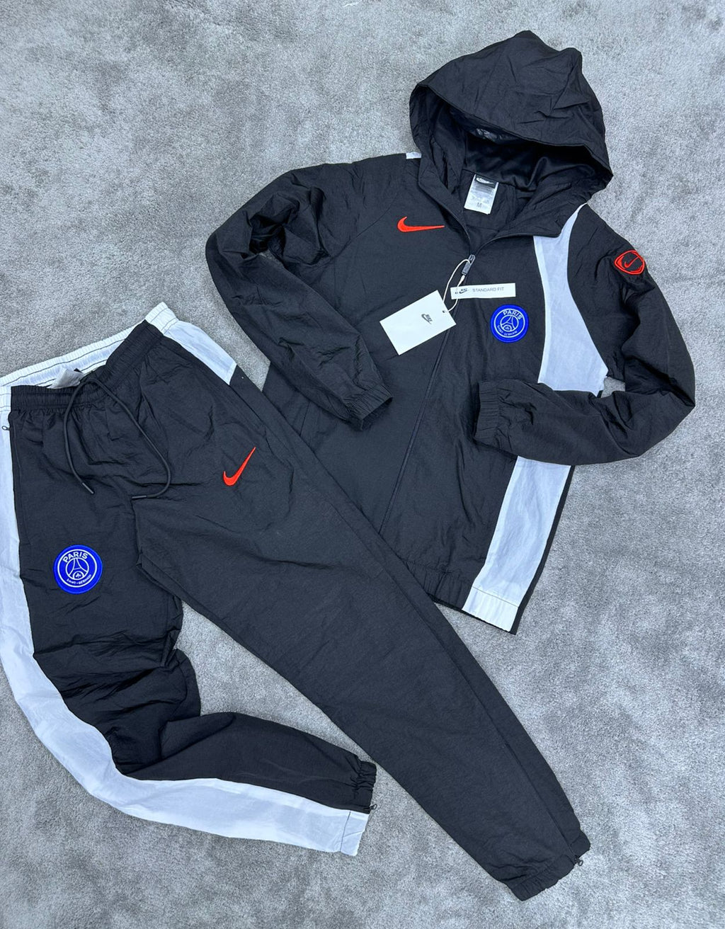 Chándal Nike x PSG