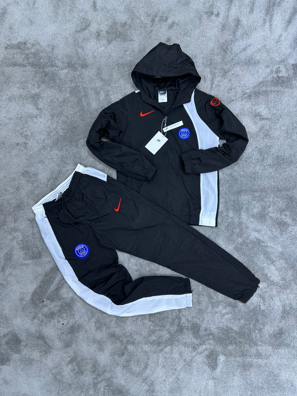 Chándal Nike x PSG