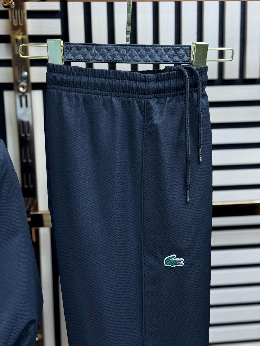 Chándal Lacoste Ninja