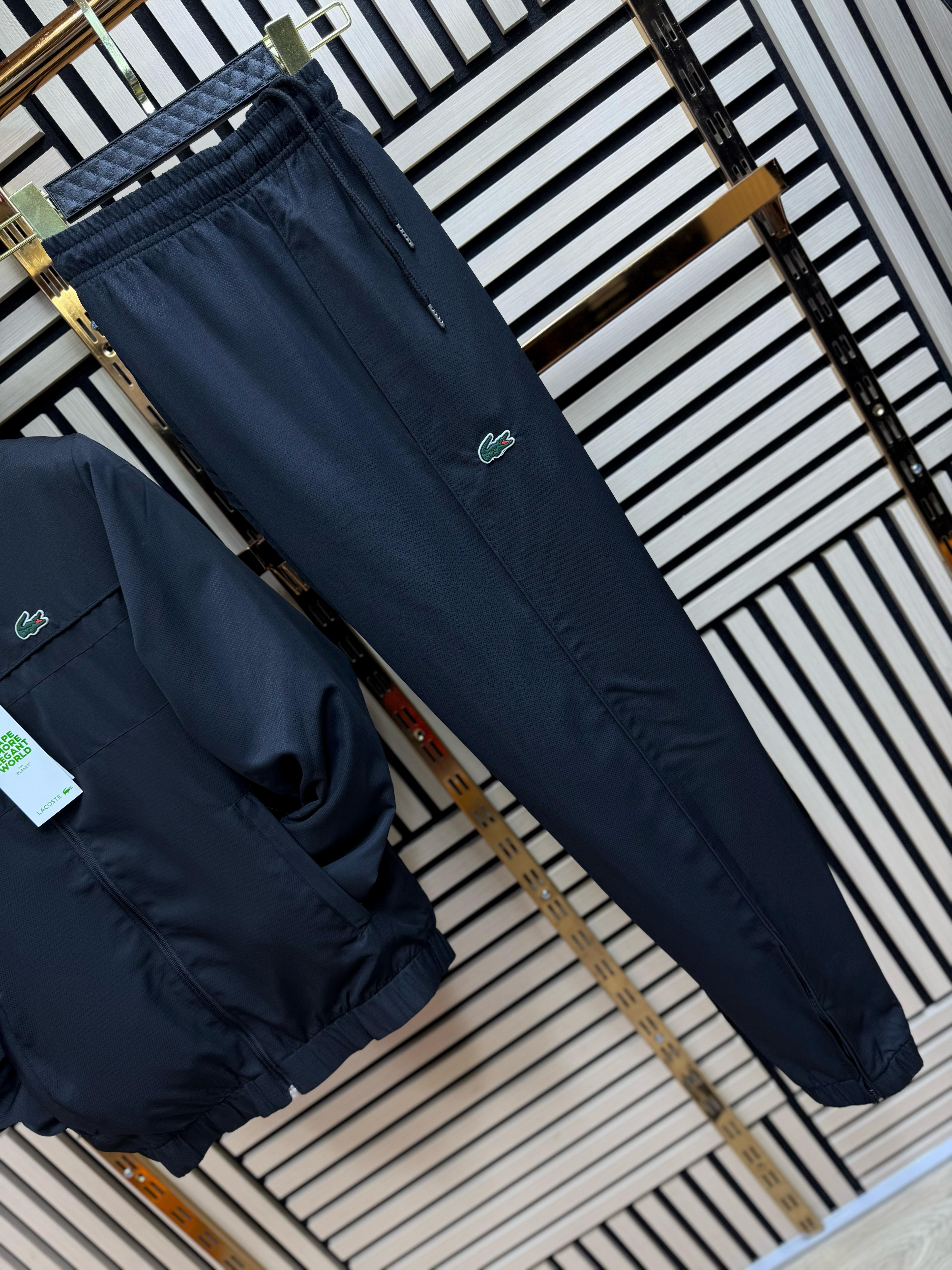 Chándal Lacoste Ninja