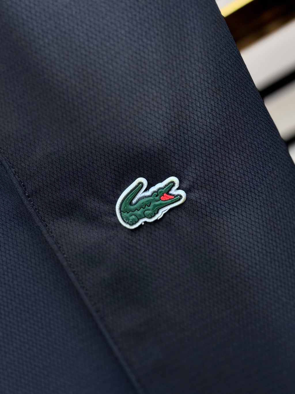 Chándal Lacoste Ninja