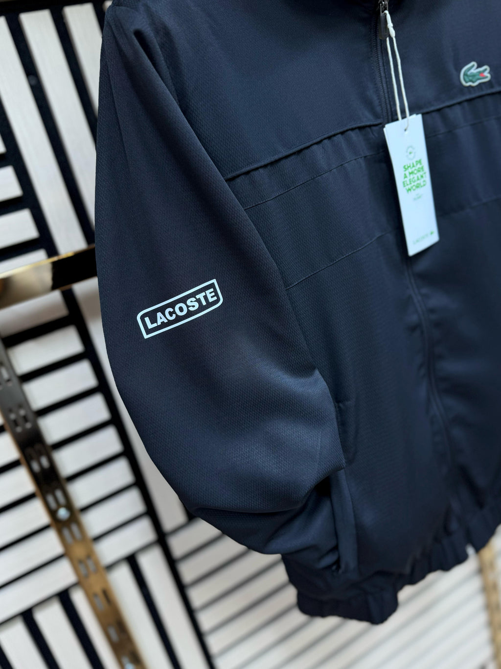 Chándal Lacoste Ninja