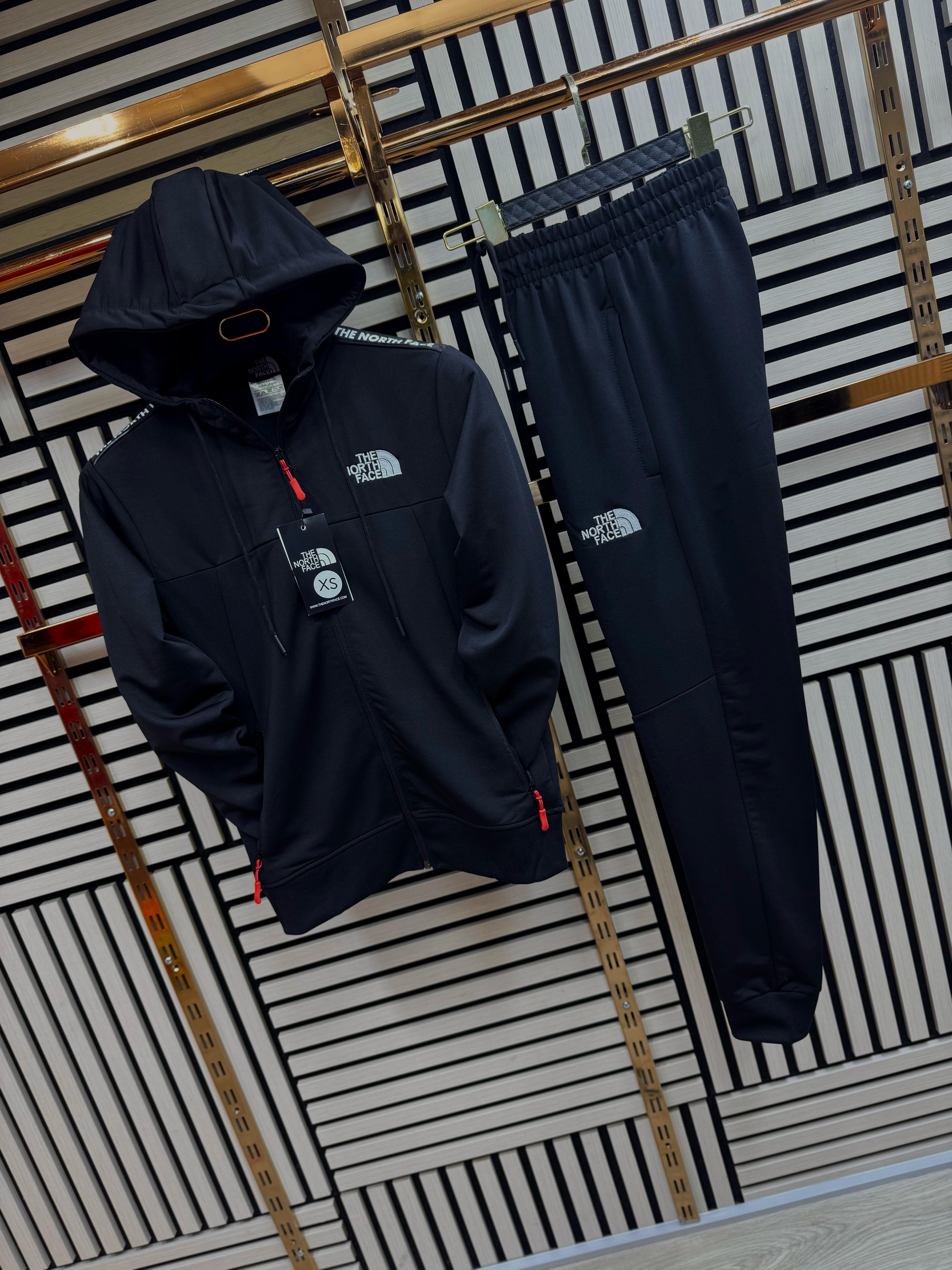 Chandal The North Face Negro