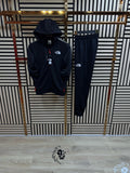 Chandal The North Face Negro