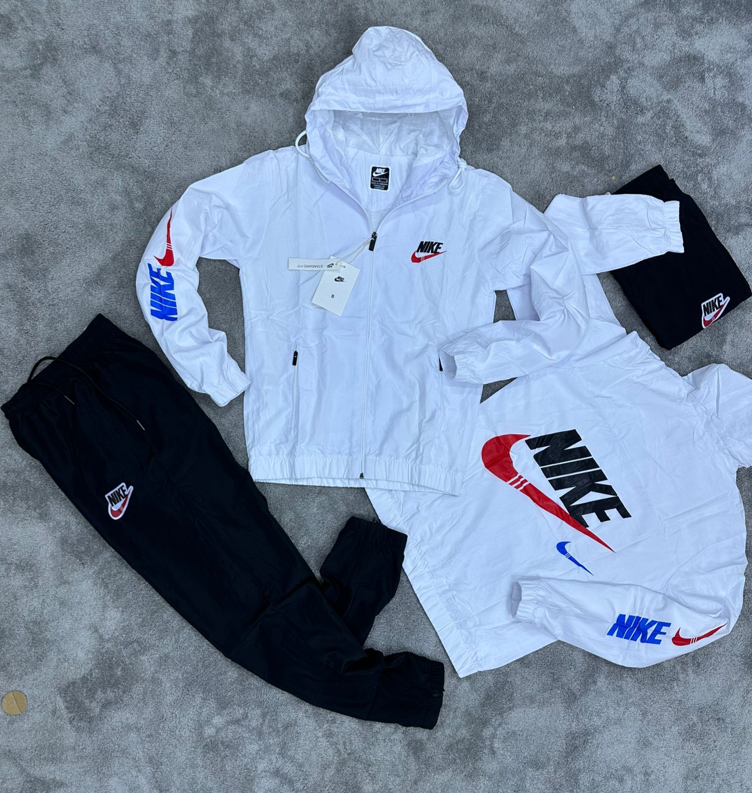 Chándal Nike