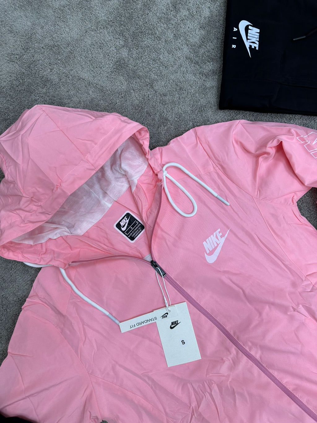 Chándal Nike Air Rosa