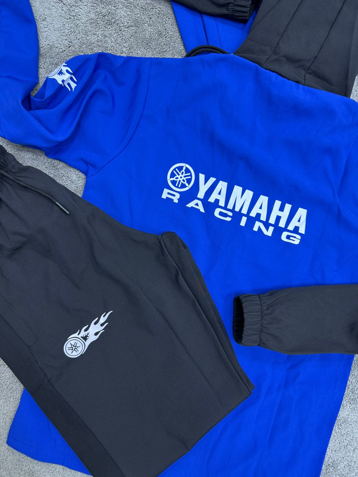 Chándal Yamaha