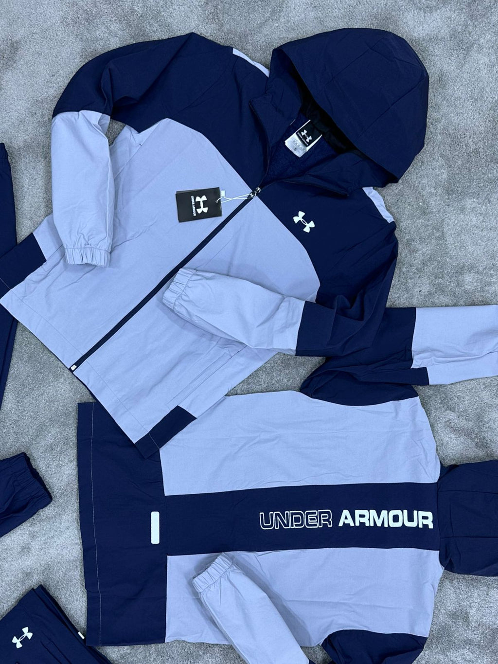 Chándal Under Armour