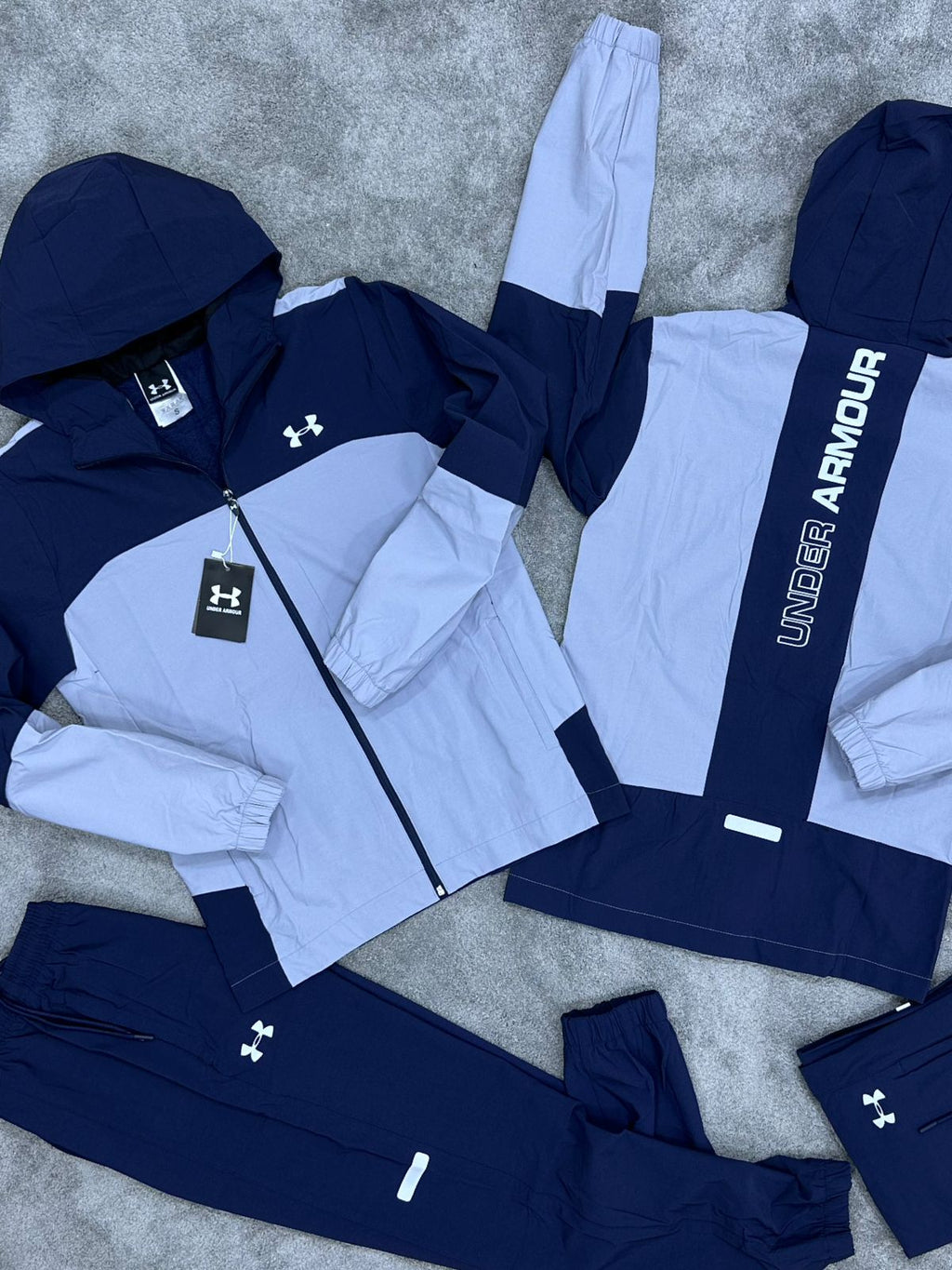 Chándal Under Armour
