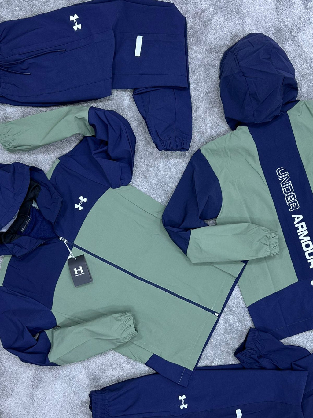 Chándal Under Armour