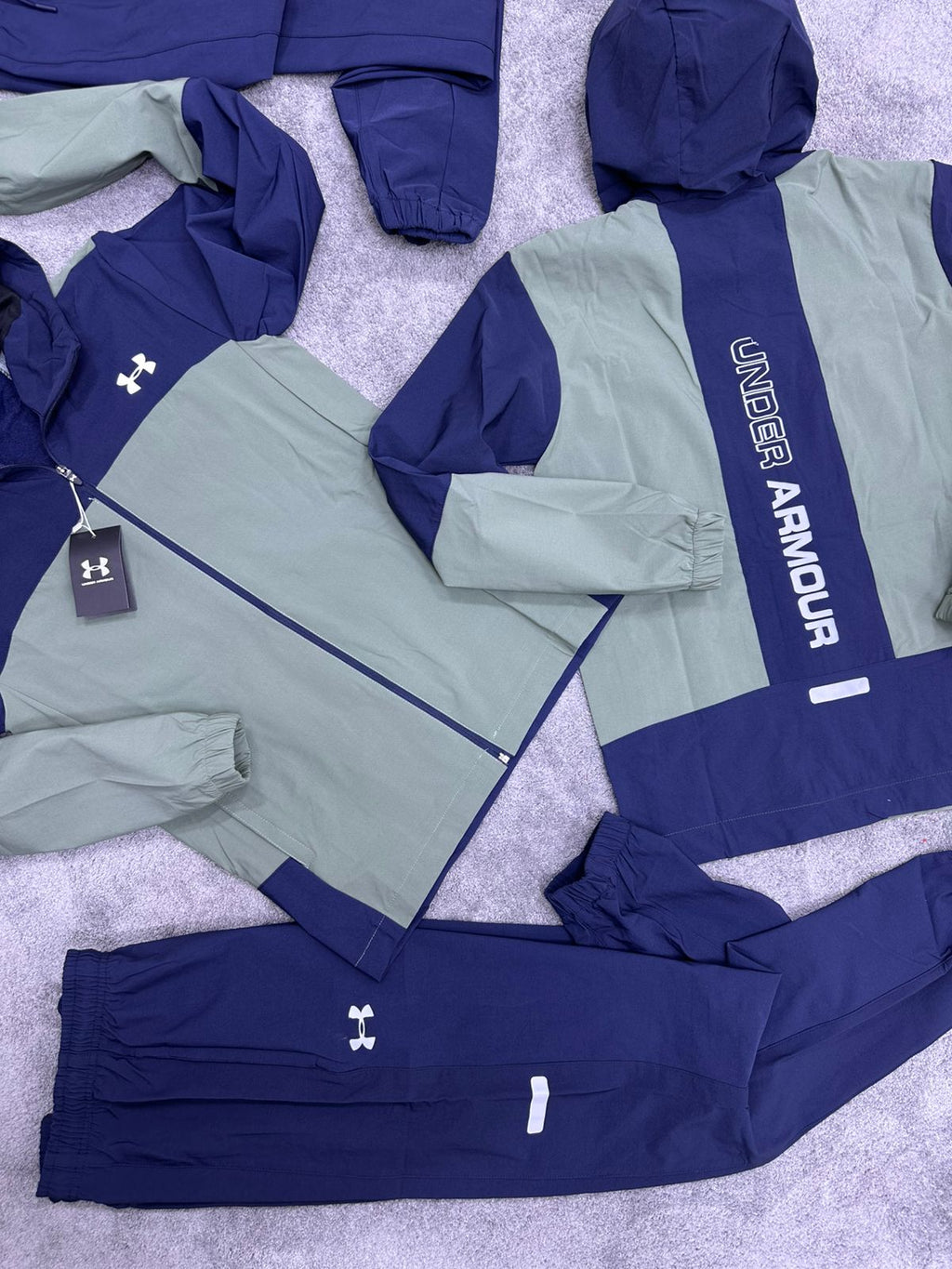 Chándal Under Armour