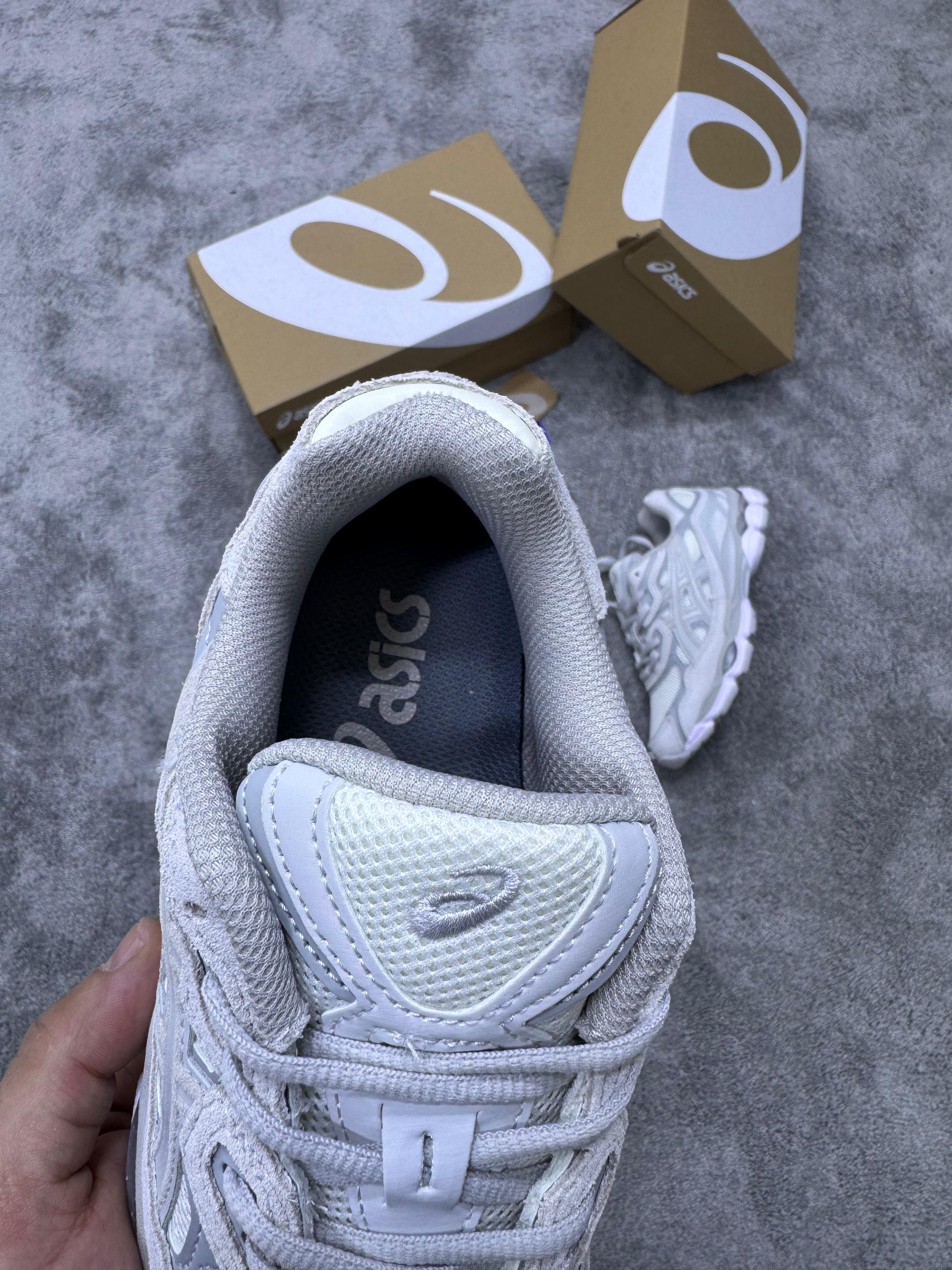 Asics GEL-NYC grises