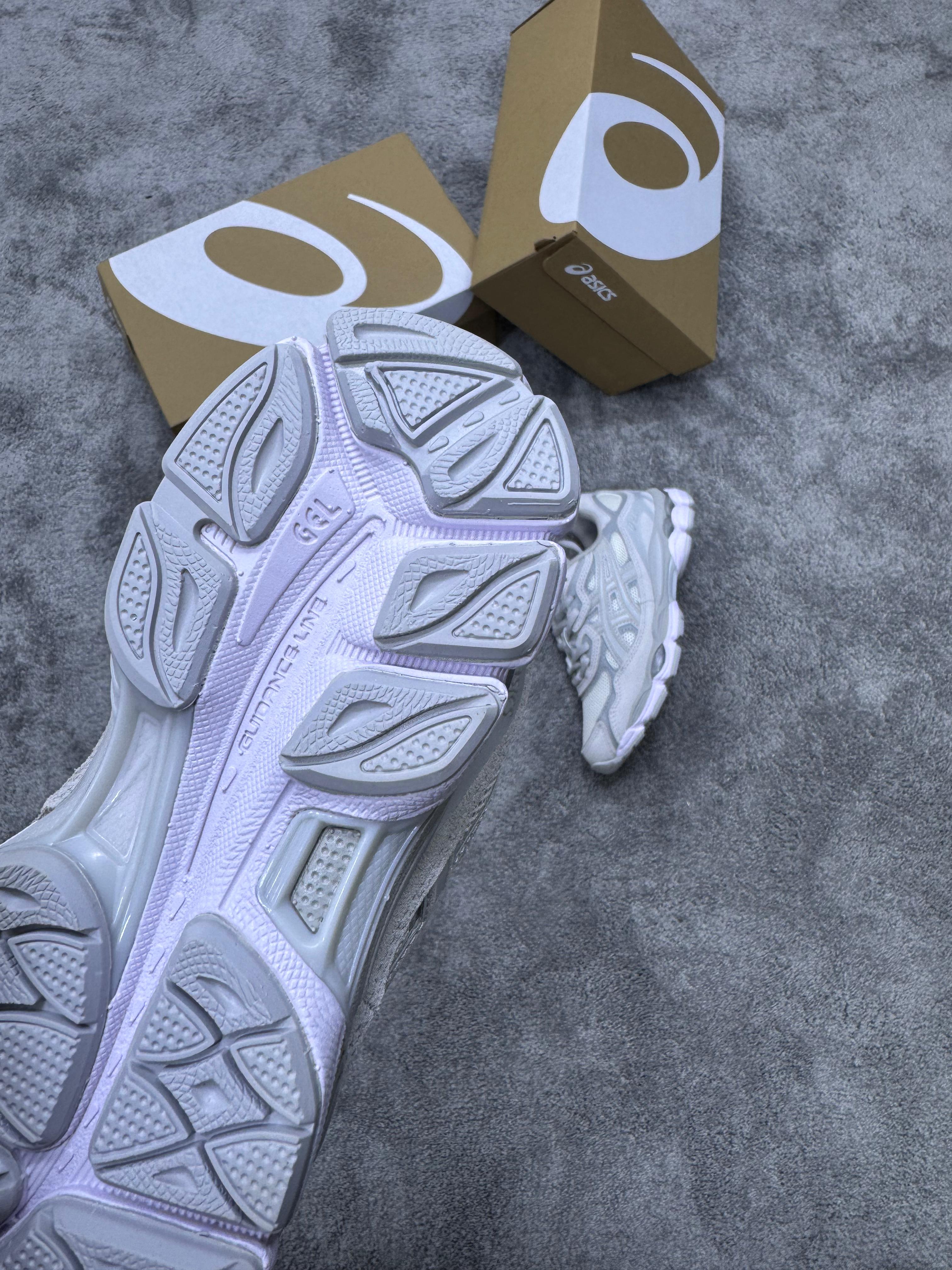 Asics GEL-NYC grises