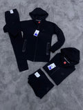 Chandal Nike Tech Negro
