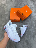 Nike Free Metcon Blancas