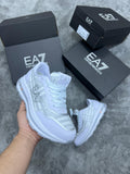 Emporio Armani Blancas