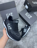Emporio Armani Negras/Blancas