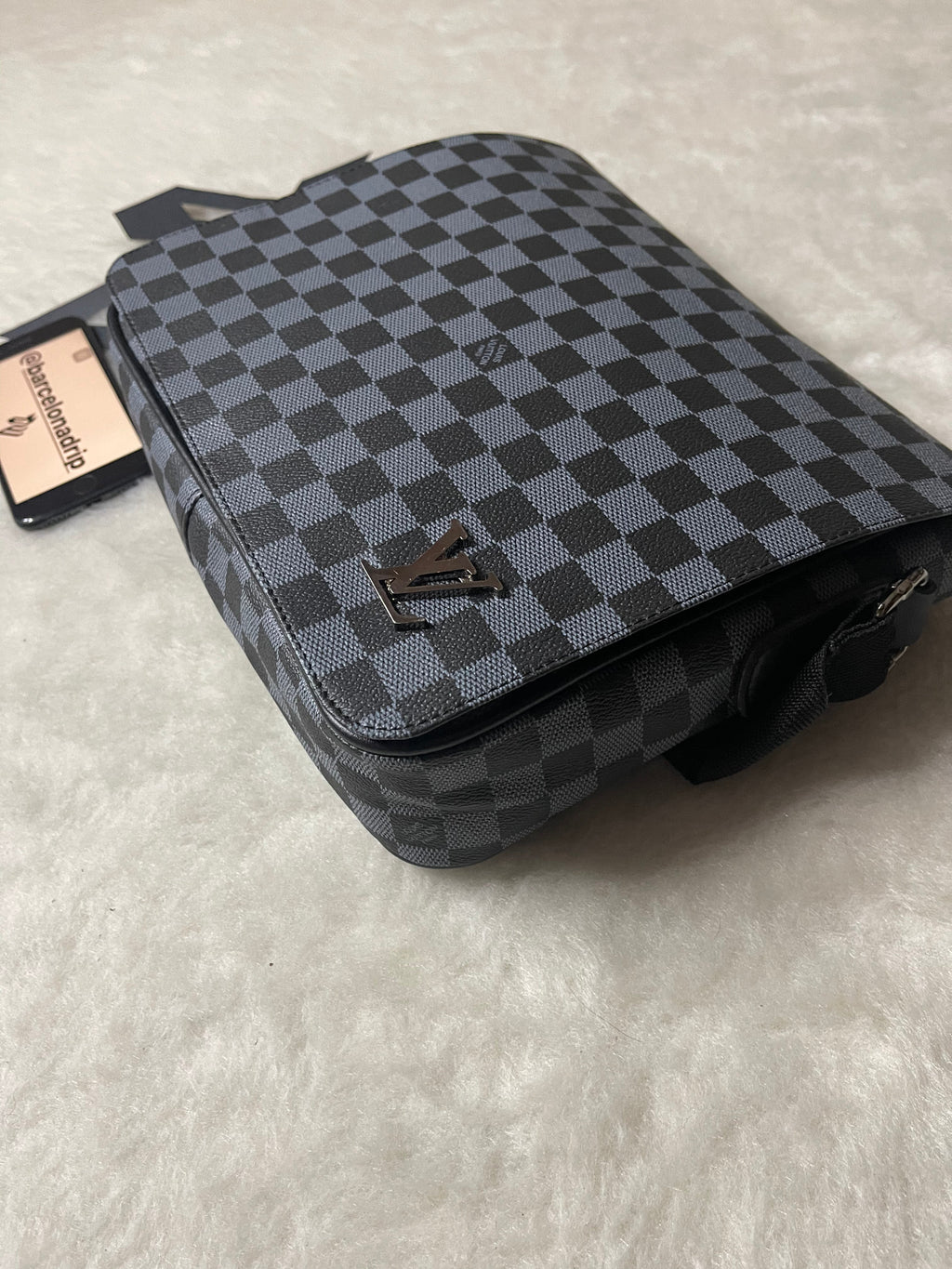 Bolso LV