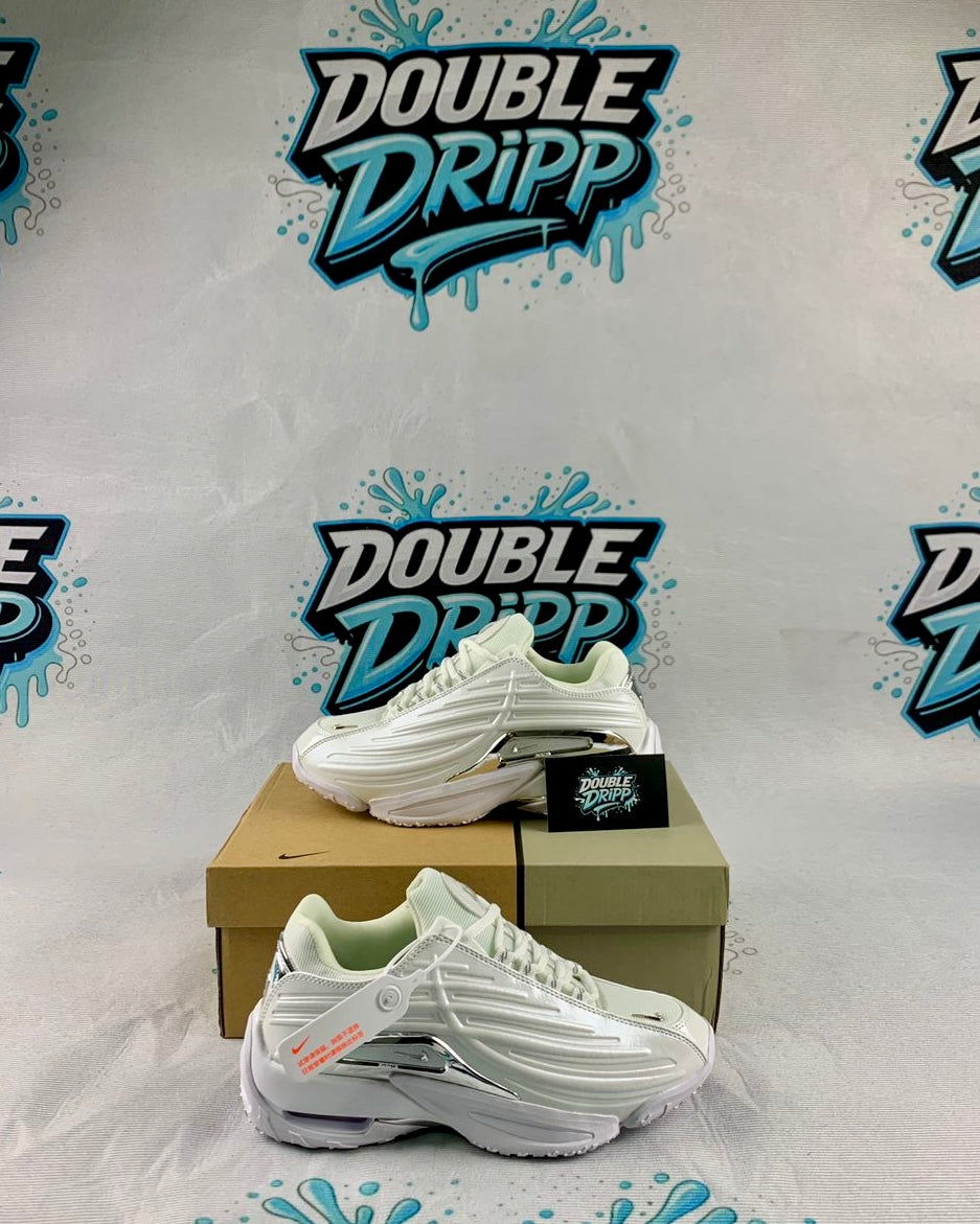 Nike Nocta Hot Step 2 Blancas